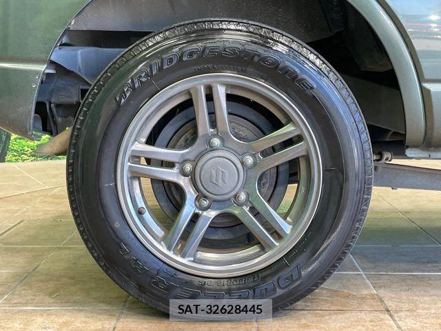 Suzuki JIMNY 2017-02 8036164-12