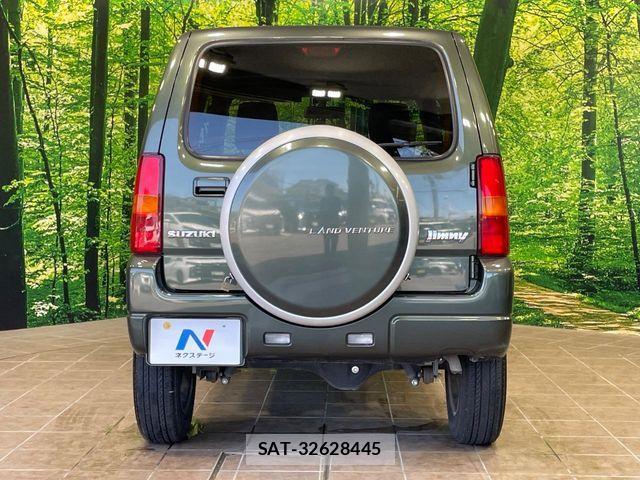 Suzuki JIMNY 2017-02 8036164-14