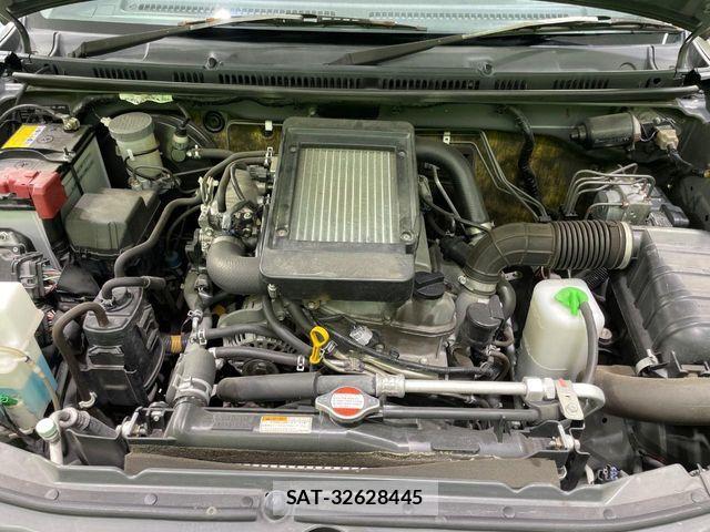 Suzuki JIMNY 2017-02 8036164-17