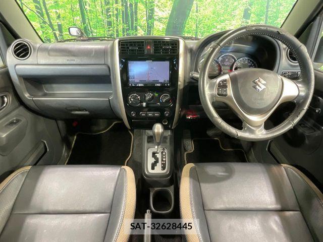 Suzuki JIMNY 2017-02 8036164-1