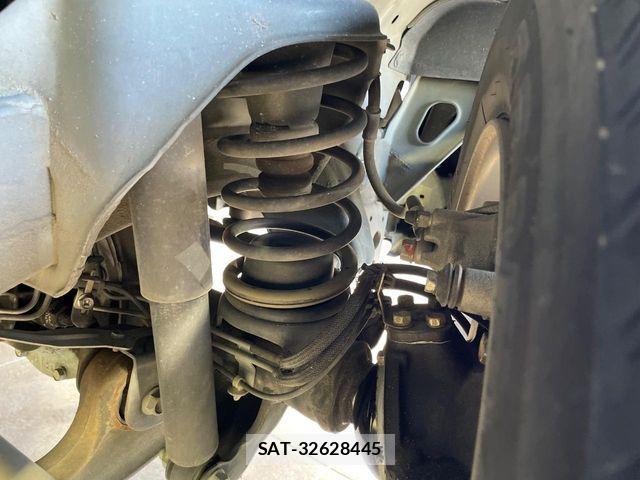 Suzuki JIMNY 2017-02 8036164-19