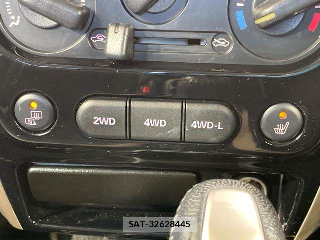 Suzuki JIMNY 2017-02 8036164-3