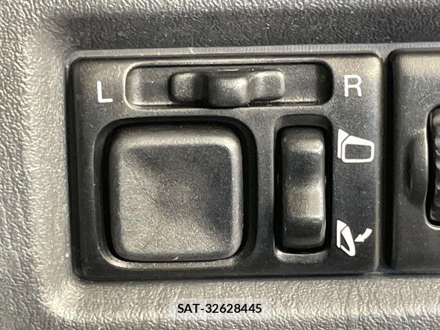 Suzuki JIMNY 2017-02 8036164-5