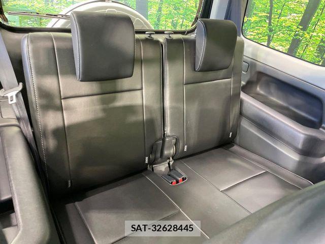 Suzuki JIMNY 2017-02 8036164-8