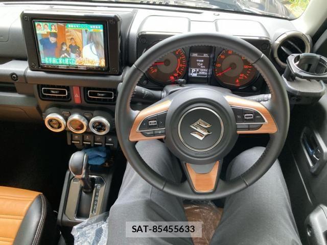 Suzuki JIMNY 2019-11 8036160-10