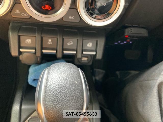 Suzuki JIMNY 2019-11 8036160-16