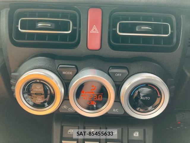 Suzuki JIMNY 2019-11 8036160-17