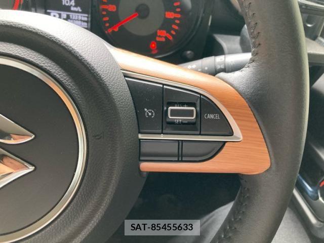 Suzuki JIMNY 2019-11 8036160-20