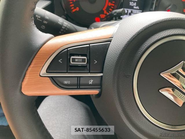 Suzuki JIMNY 2019-11 8036160-21