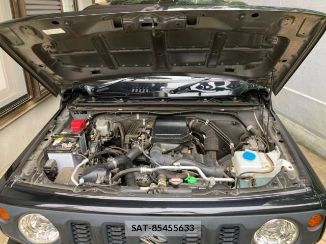 Suzuki JIMNY 2019-11 8036160-22