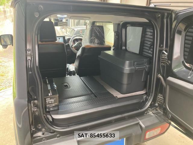 Suzuki JIMNY 2019-11 8036160-24