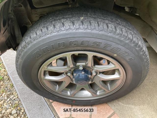 Suzuki JIMNY 2019-11 8036160-3