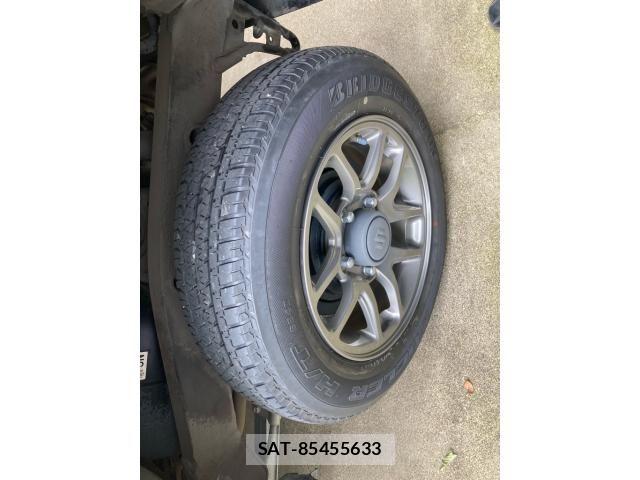 Suzuki JIMNY 2019-11 8036160-4