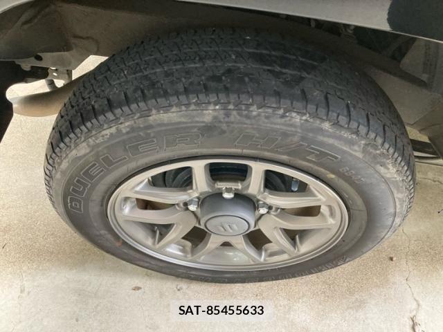 Suzuki JIMNY 2019-11 8036160-5