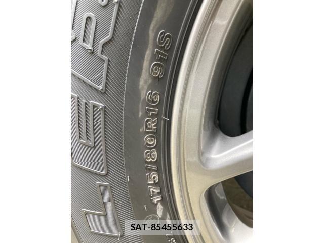 Suzuki JIMNY 2019-11 8036160-6
