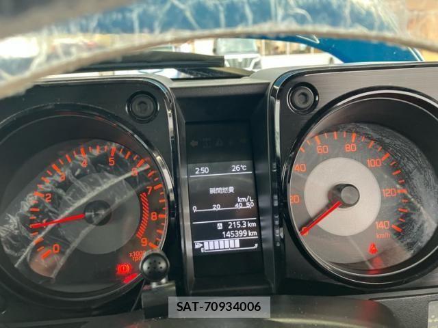 Suzuki JIMNY 2018-07 8036165-13