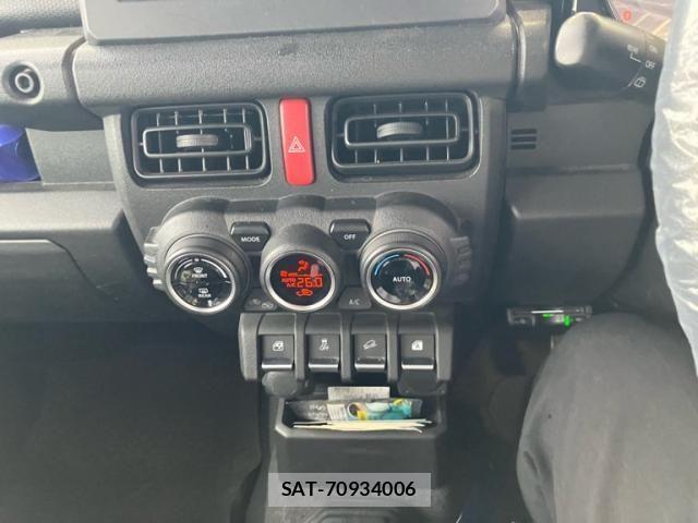 Suzuki JIMNY 2018-07 8036165-15