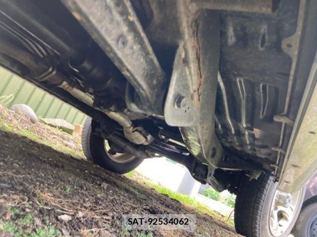 Suzuki JIMNY 1999-01 8036177-9