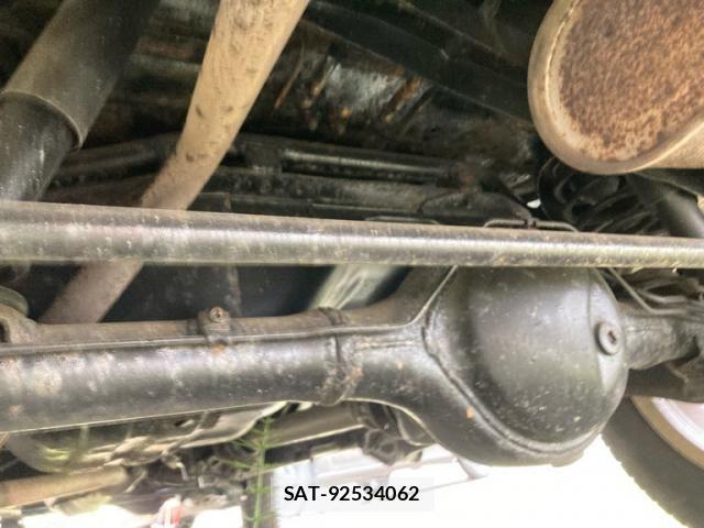 Suzuki JIMNY 1999-01 8036177-11