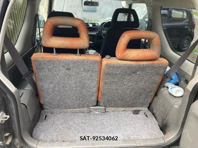 Suzuki JIMNY 1999-01 8036177-13