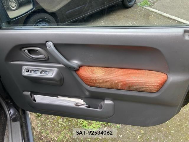 Suzuki JIMNY 1999-01 8036177-14