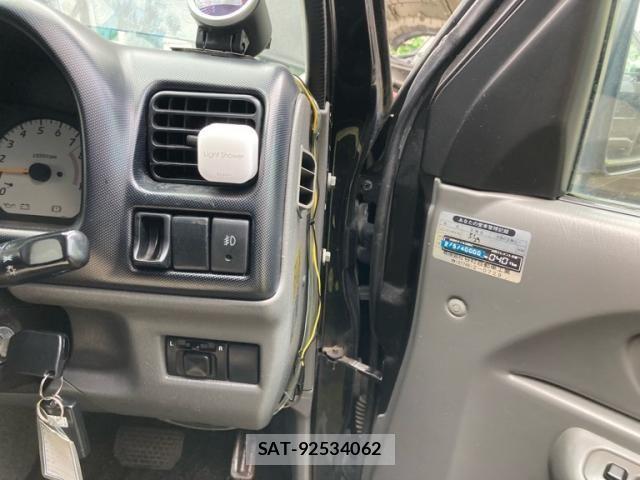 Suzuki JIMNY 1999-01 8036177-15