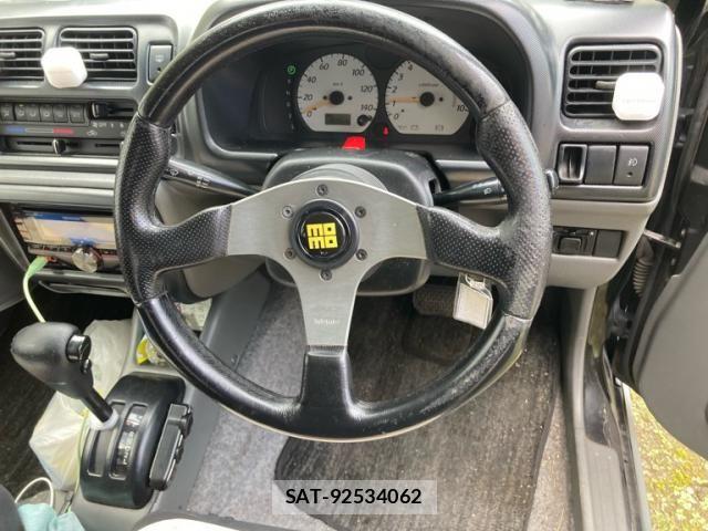 Suzuki JIMNY 1999-01 8036177-17