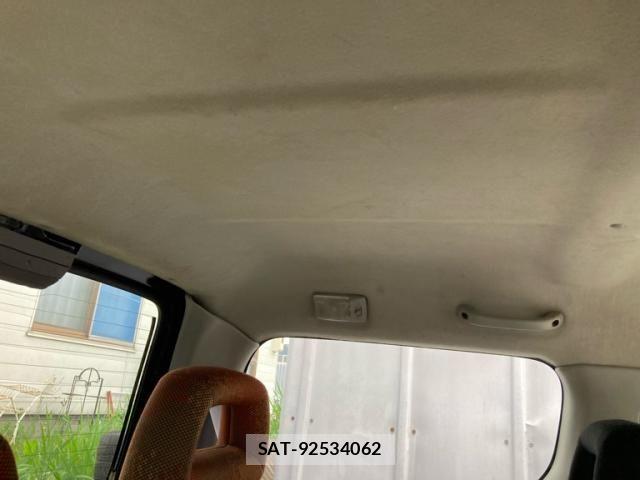Suzuki JIMNY 1999-01 8036177-20