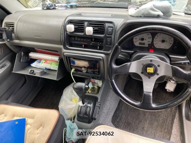 Suzuki JIMNY 1999-01 8036177-22