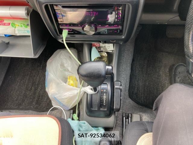 Suzuki JIMNY 1999-01 8036177-24