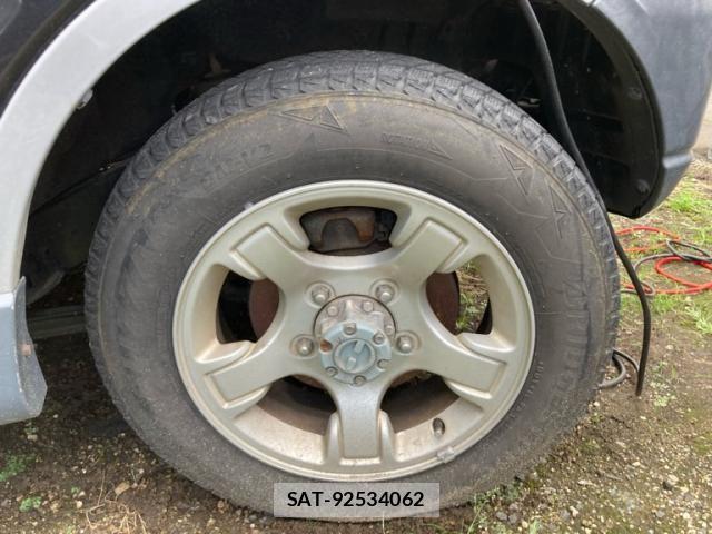 Suzuki JIMNY 1999-01 8036177-5