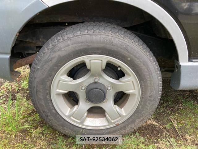 Suzuki JIMNY 1999-01 8036177-6