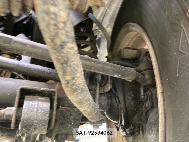 Suzuki JIMNY 1999-01 8036177-7