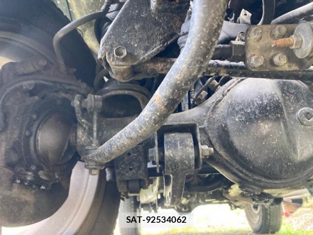 Suzuki JIMNY 1999-01 8036177-8