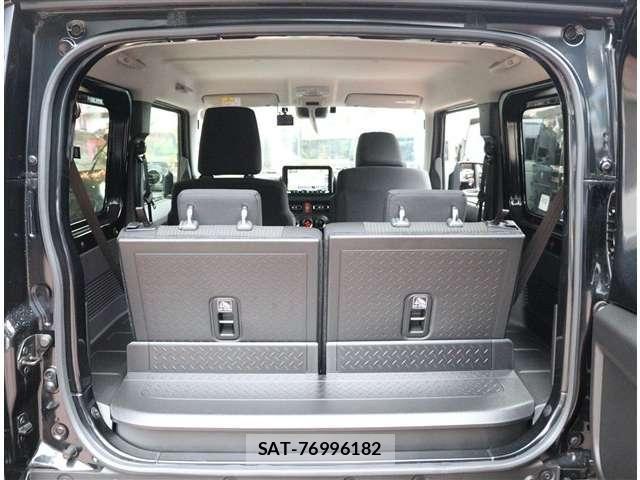 Suzuki JIMNY 2025-09 8036132-6