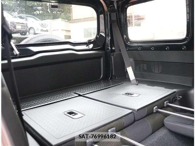 Suzuki JIMNY 2025-09 8036132-7