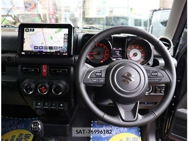 Suzuki JIMNY 2025-09 8036132-8