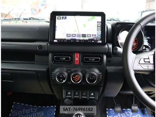Suzuki JIMNY 2025-09 8036132-9