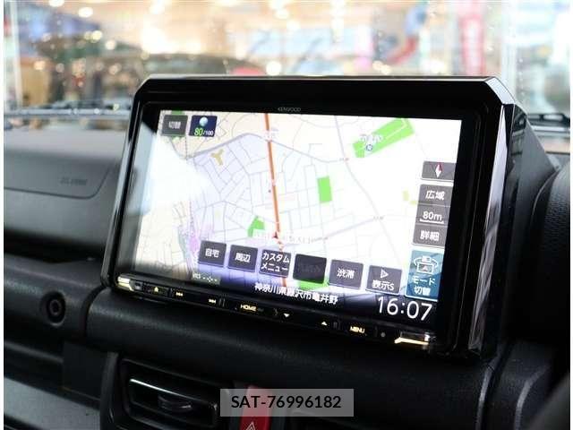 Suzuki JIMNY 2025-09 8036132-10