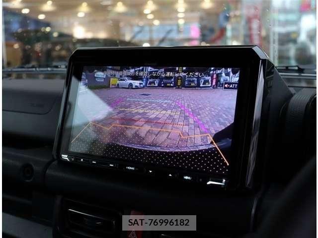 Suzuki JIMNY 2025-09 8036132-11