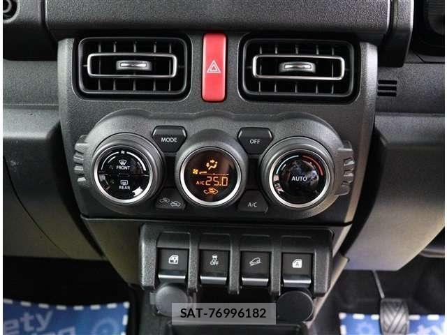 Suzuki JIMNY 2025-09 8036132-13