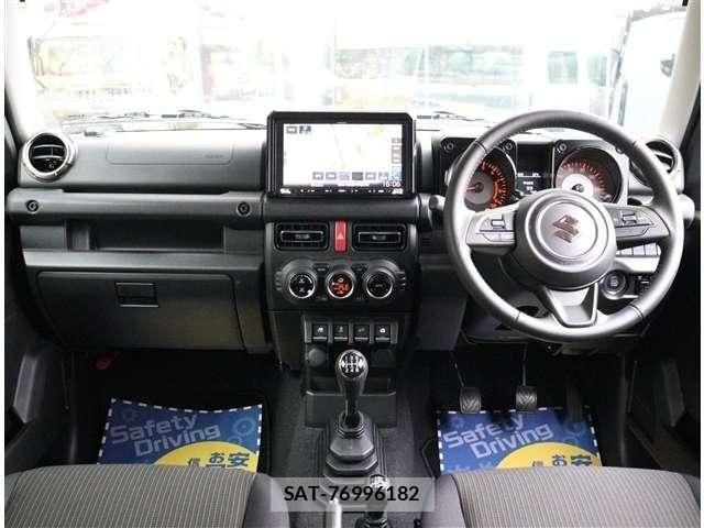 Suzuki JIMNY 2025-09 8036132-1