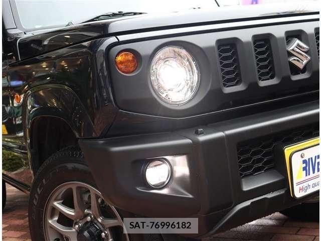Suzuki JIMNY 2025-09 8036132-18
