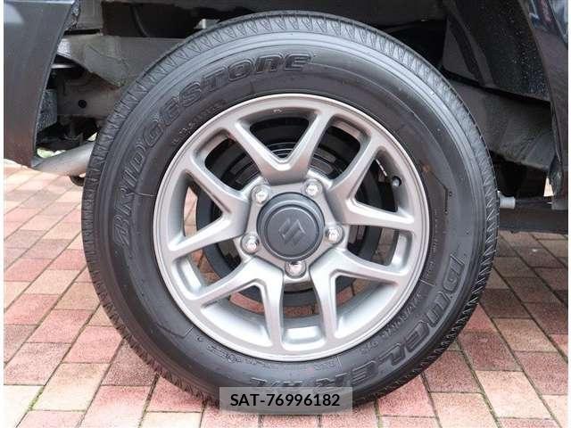 Suzuki JIMNY 2025-09 8036132-19