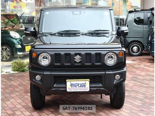 Suzuki JIMNY 2025-09 8036132-21