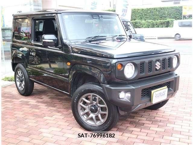 Suzuki JIMNY 2025-09 8036132-22