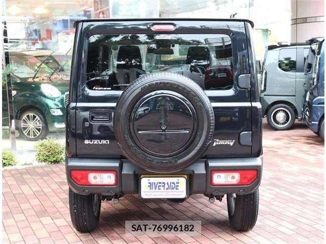 Suzuki JIMNY 2025-09 8036132-26