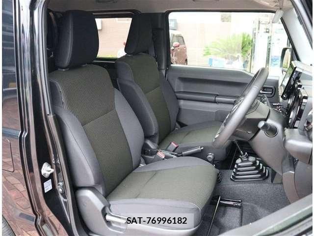 Suzuki JIMNY 2025-09 8036132-4