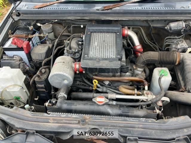 Suzuki JIMNY 2009-10 8036173-10