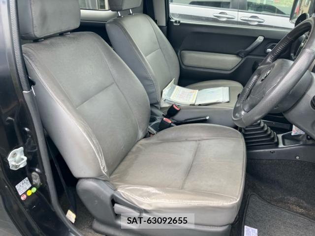 Suzuki JIMNY 2009-10 8036173-11
